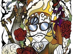 Image for The Absinthe Drinkers