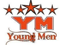 Young Men (YM)