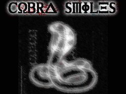 Image for Cobra Smiles