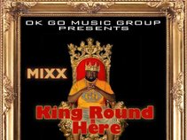 Mixx
