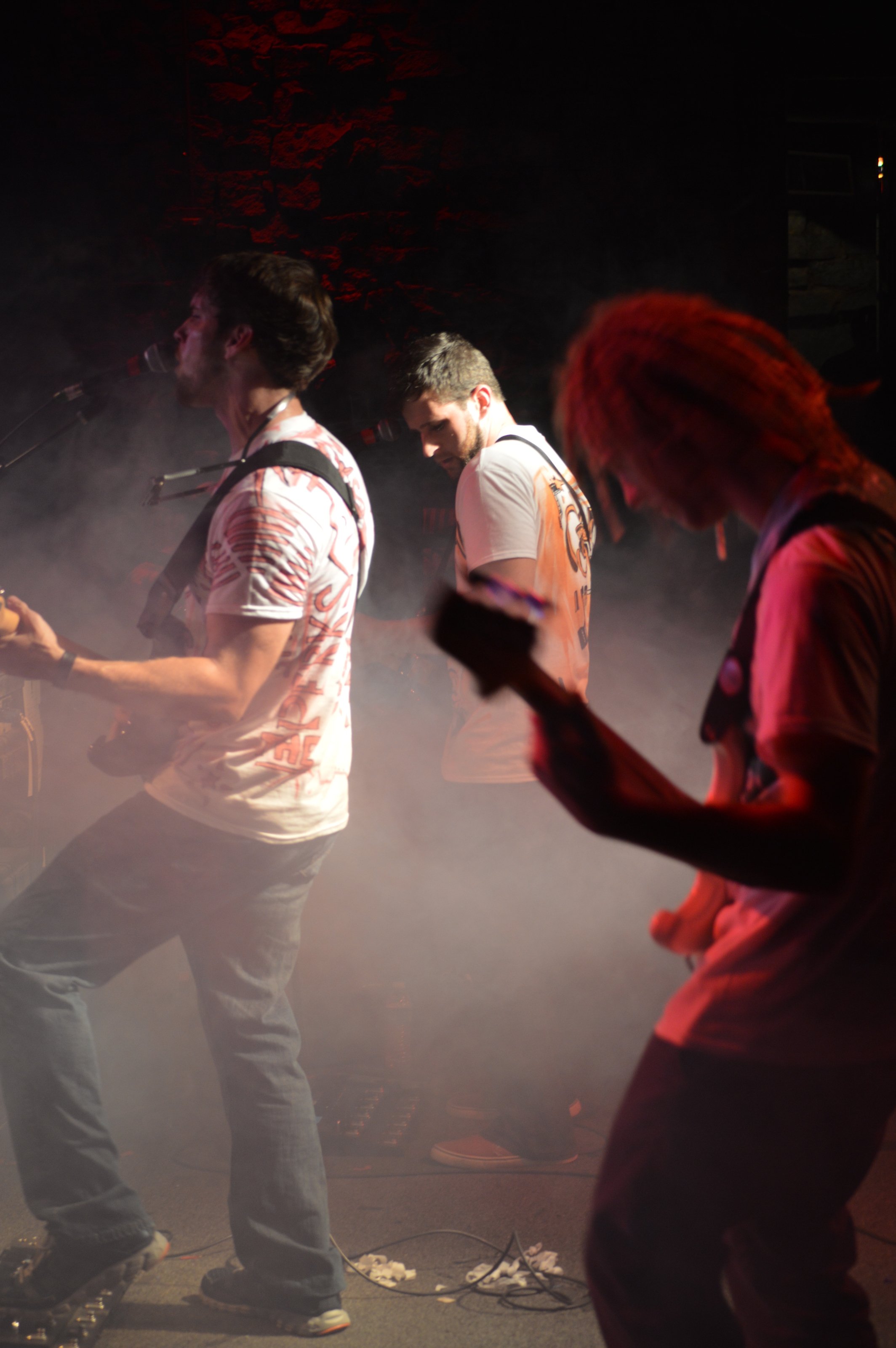 The Perks | ReverbNation