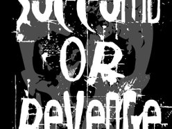 Succumb Or Revenge