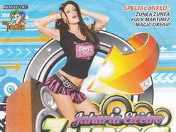 Jakarta Electro Zunea