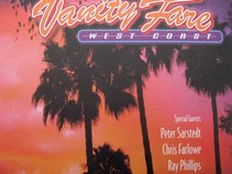 Vanity Fare