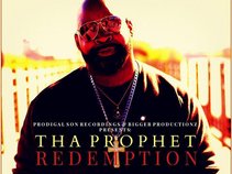 Tha' ProPhet