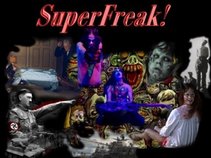 SuperFreak