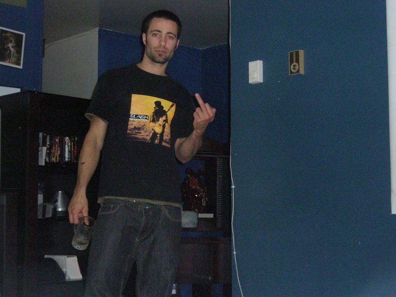 ReverbNation profile picture for @dd