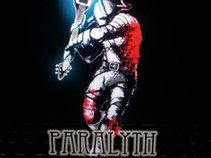 We broke up (Paralyth)