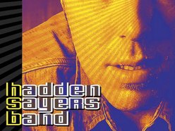 Image for Hadden Sayers Band