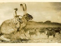 gypsy cowpokes
