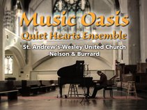 Quiet Hearts Ensemble