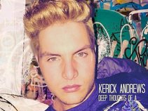 Kerick Andrews