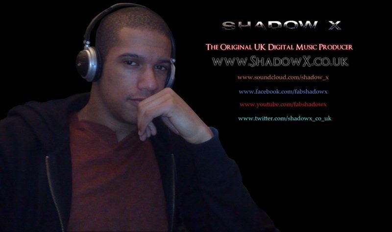 ReverbNation profile picture for @shadowx