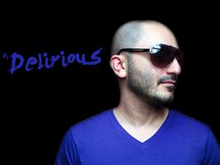 DJ Delirious