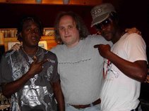 Kenny Lewis Producer/ Mix Engineer