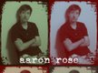 Aaron Rose