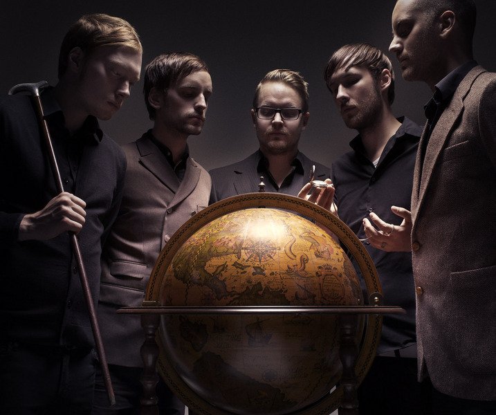 ReverbNation profile picture for @torpedo