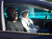 Bishop feat. Fury the god / 3rd Wing