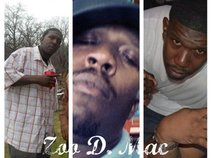 Zoo D. Macc/Mob World Recordz