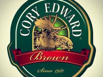 Cory Edward Brown