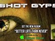 Pistol Shot Gypsy