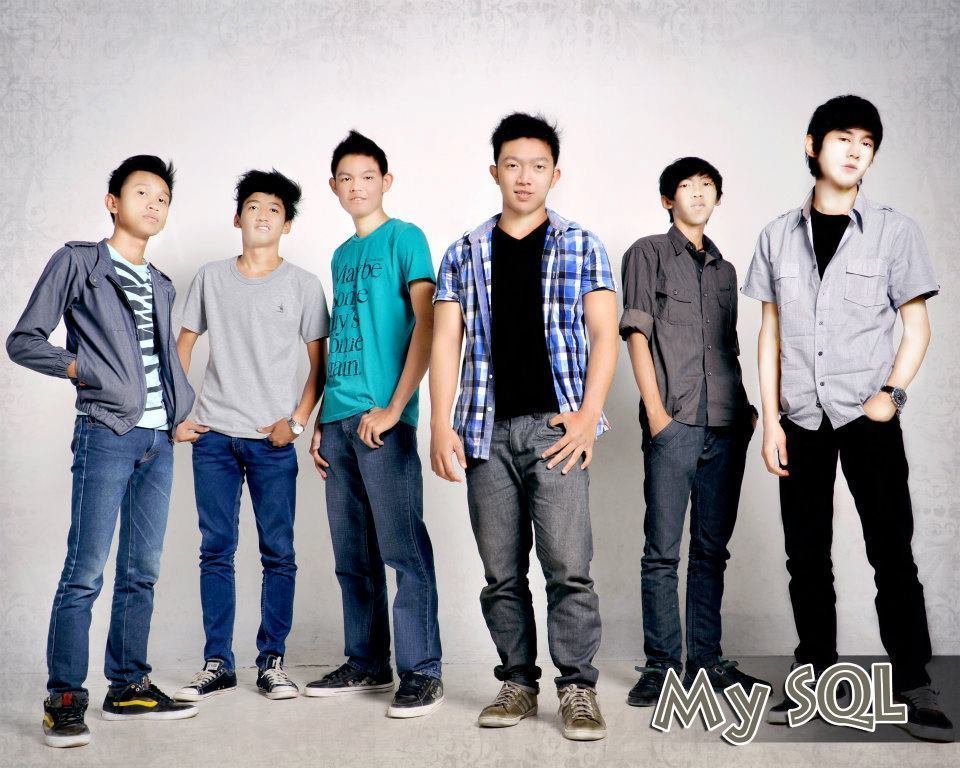 ReverbNation profile picture for @SQL
