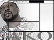 Ako Mack FROM Bionic Jive