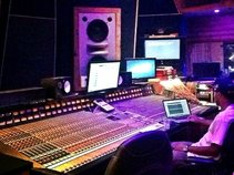 Track PROS (Producers)