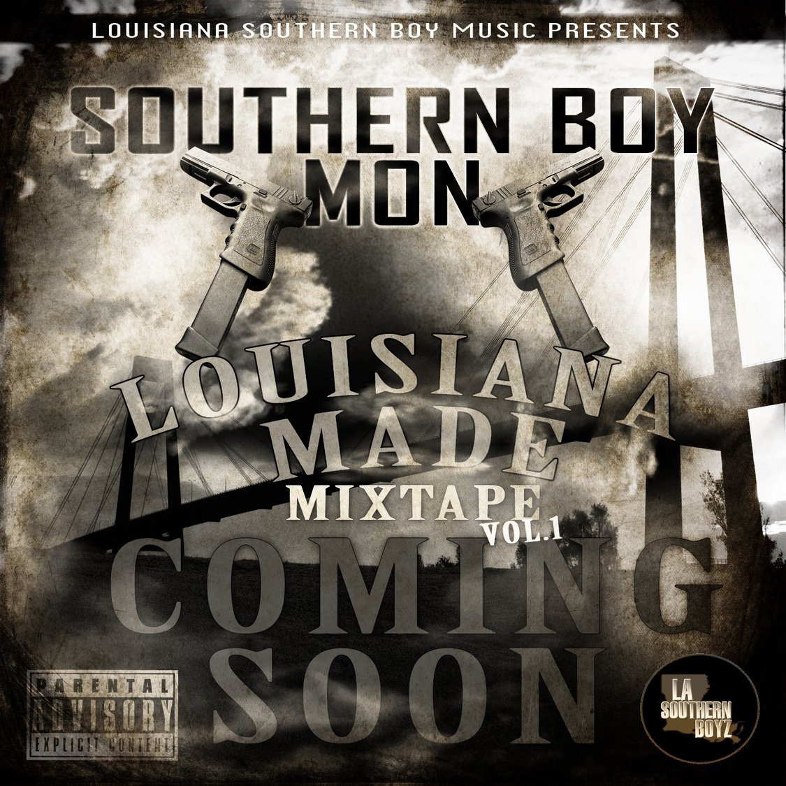 Southern Boy Mon | ReverbNation