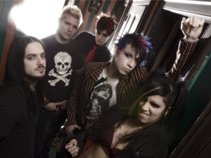 SUICIDE CITY