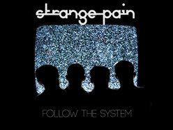 Image for Strange Pain