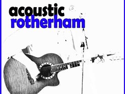 Image for ACOUSTIC ROTHERHAM