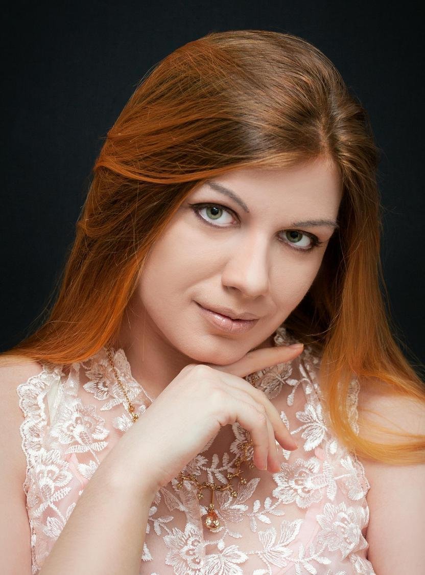 Anna Nikitina | ReverbNation