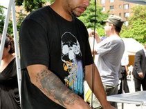 DJ Sam Man