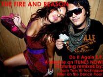 The Fire and Reason