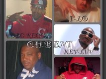 B.I.G REGG C.H.B ENT