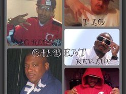 B.I.G REGG C.H.B ENT