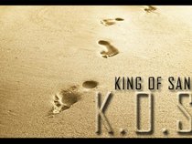 King Of Sand