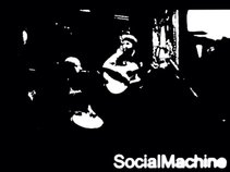 SocialMachine