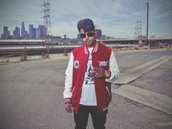 Image for Shugga Shane
