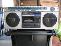 DJ Chadallac RowDoggs