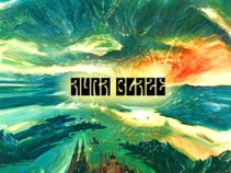 Aura Blaze