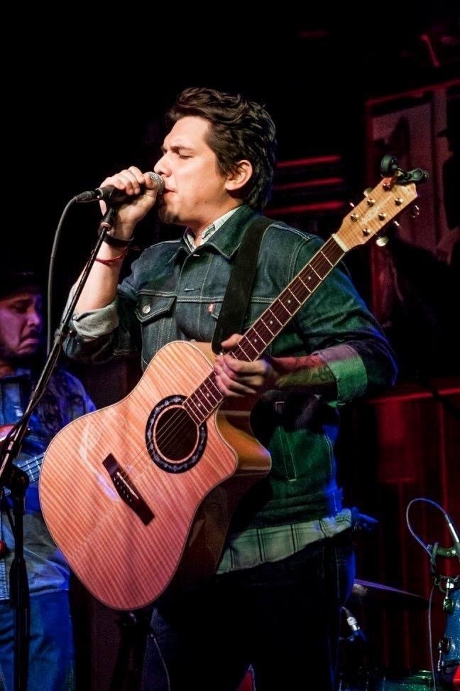 ReverbNation profile picture for @costello