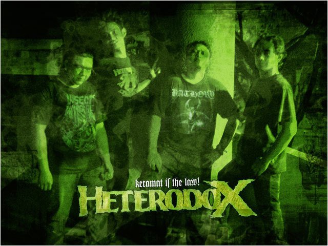ReverbNation profile picture for @htx