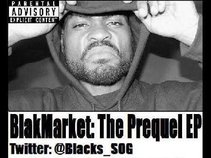 Blacks ControversyENT