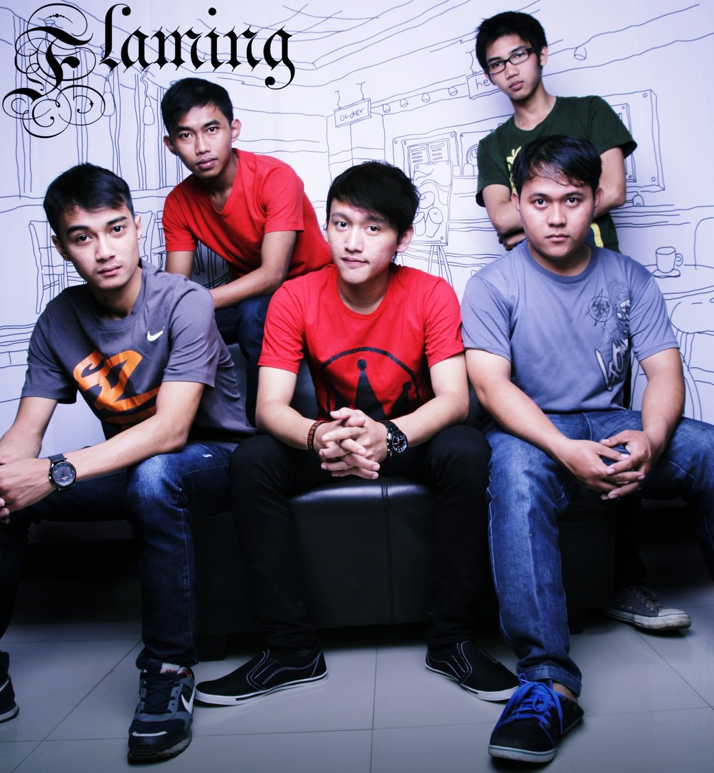 ReverbNation profile picture for @flaming