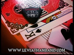 Image for Leviathan