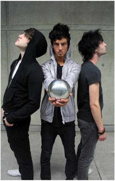 ReverbNation profile picture for @messengers
