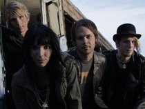Niki Barr Band
