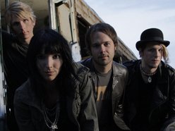 Image for Niki Barr Band